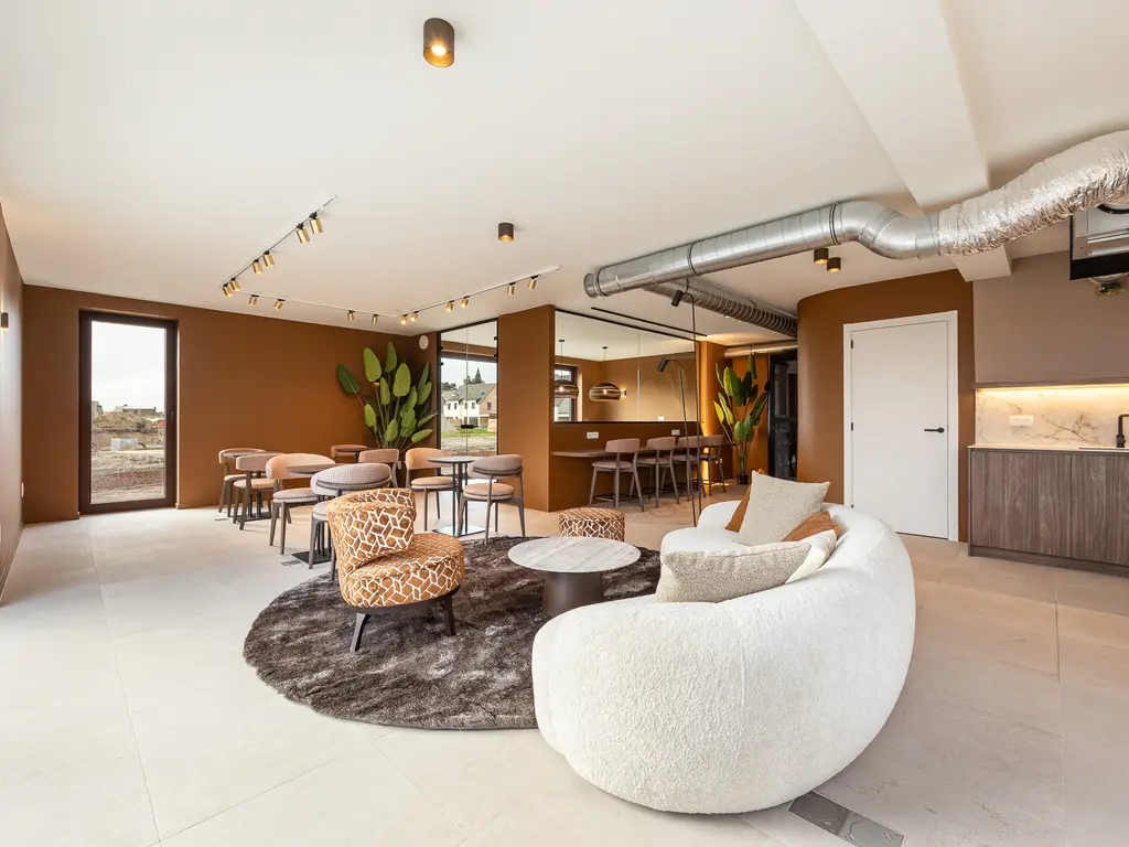 Molenstraat 65-67  , Ravels