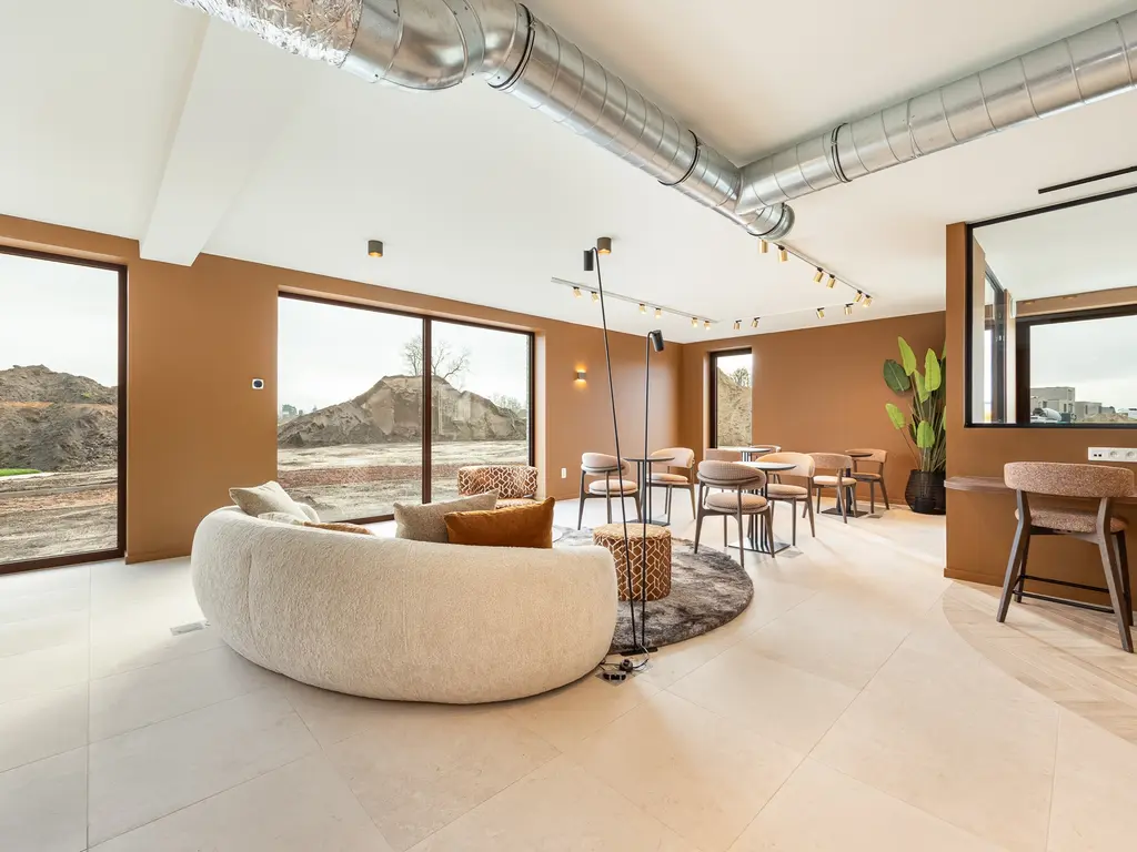 Molenstraat 65-67  , Ravels