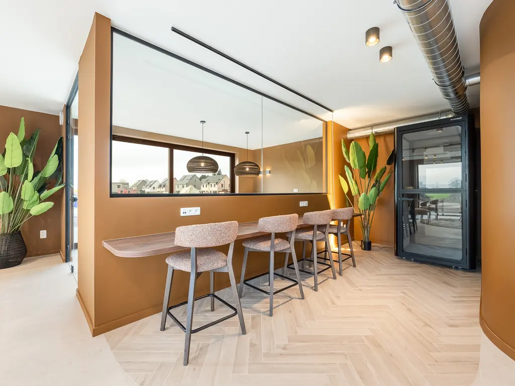 Molenstraat 65-67  , Ravels