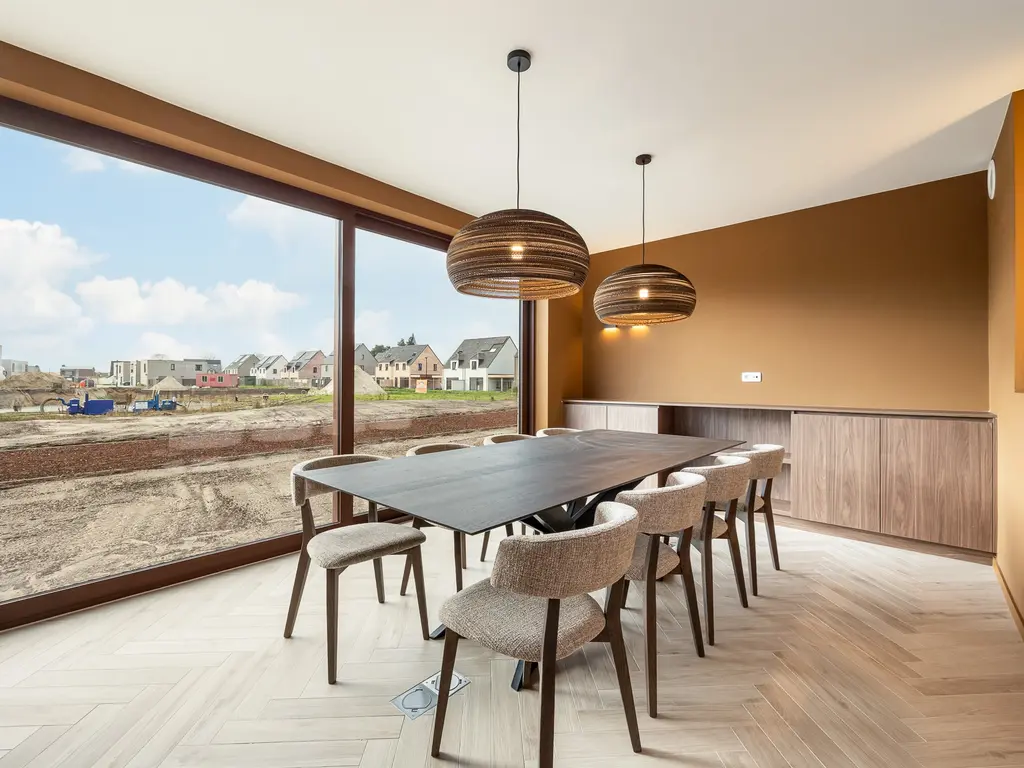 Molenstraat 65-67  , Ravels