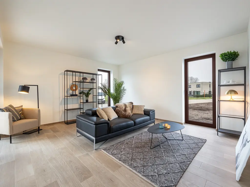 Molenstraat 65-67  , Ravels