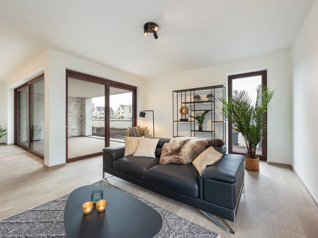 Molenstraat 65-67  , Ravels