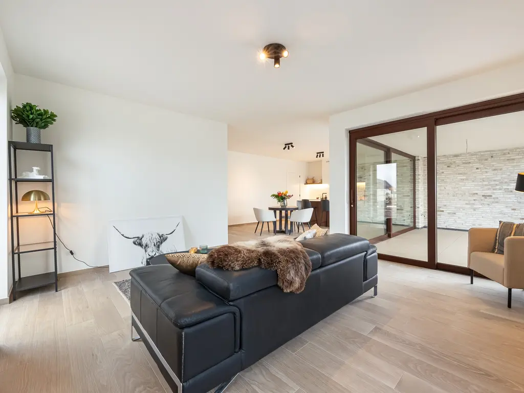 Molenstraat 65-67  , Ravels