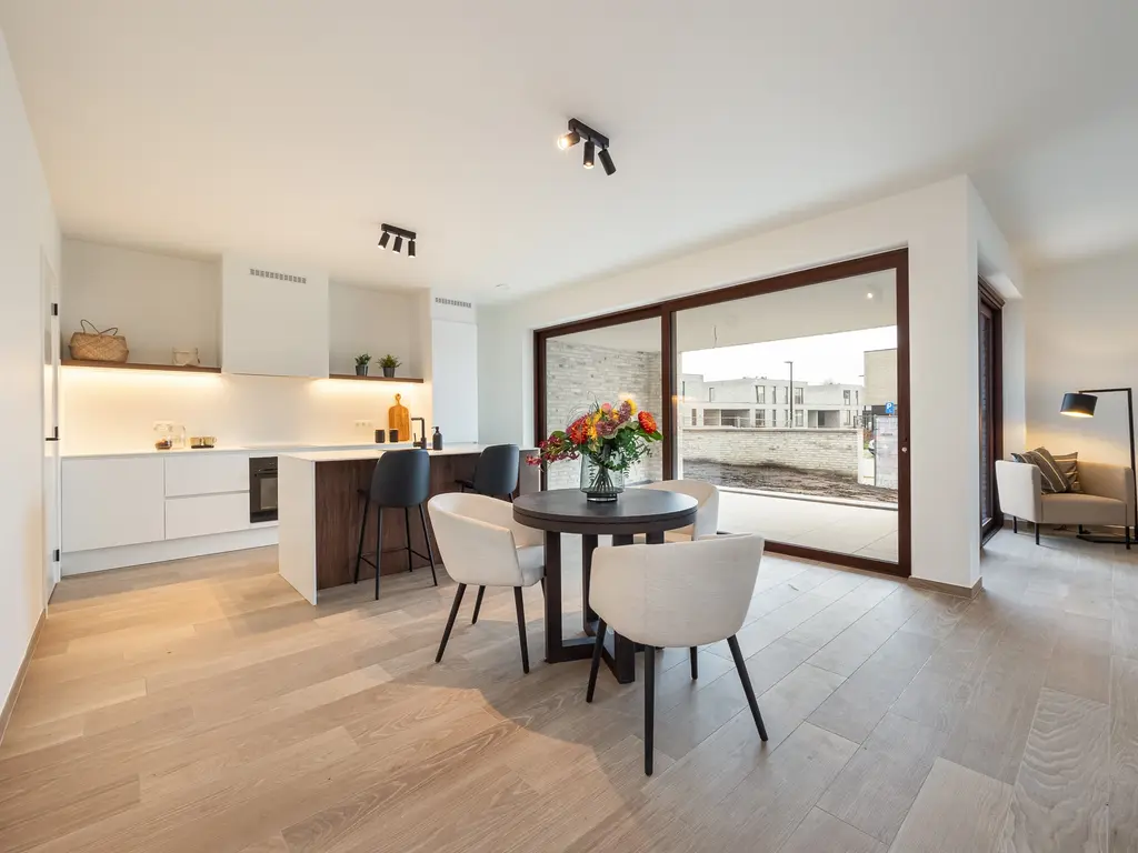 Molenstraat 65-67  , Ravels