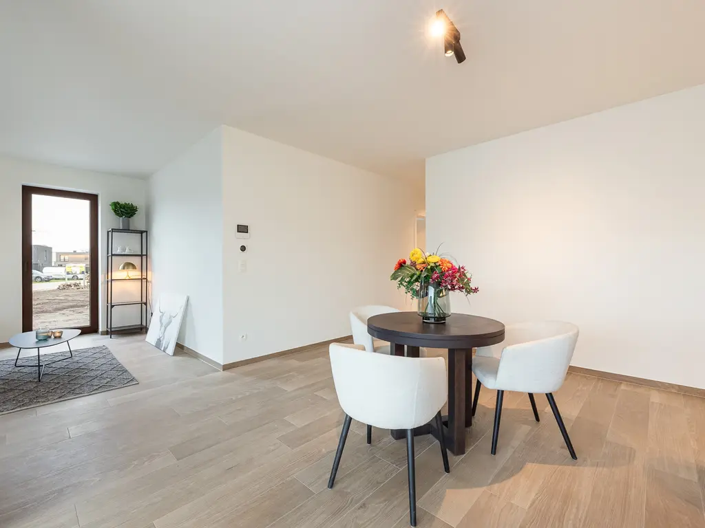 Molenstraat 65-67  , Ravels