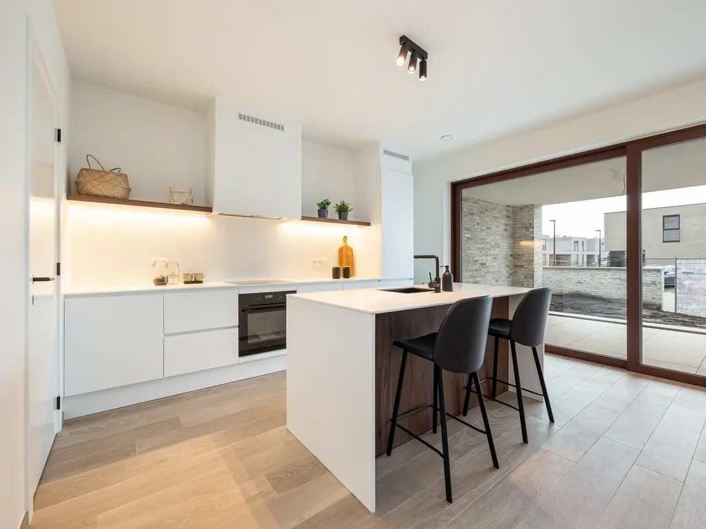 Molenstraat 65-67  , Ravels