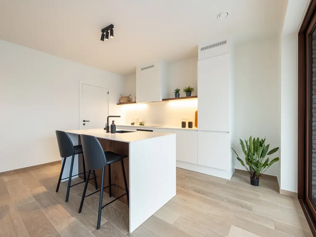 Molenstraat 65-67  , Ravels