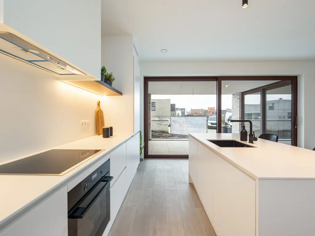 Molenstraat 65-67  , Ravels