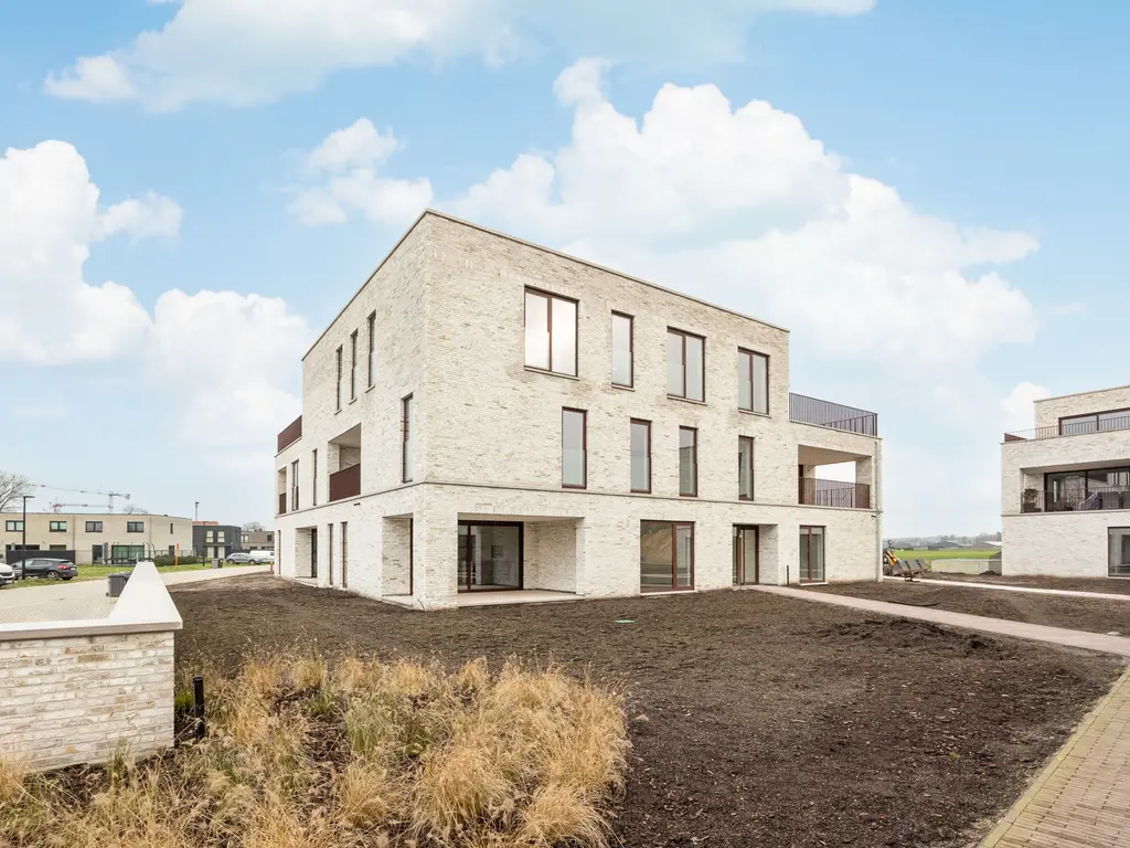 Molenstraat 65-67  , Ravels