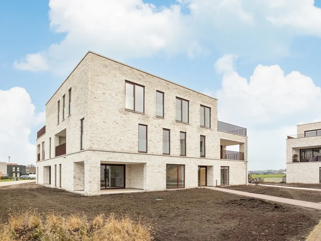 Molenstraat 65-67  , Ravels