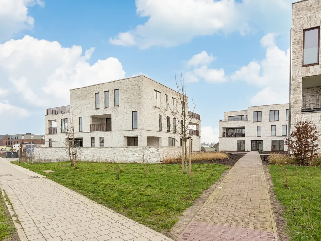 Molenstraat 65-67  , Ravels