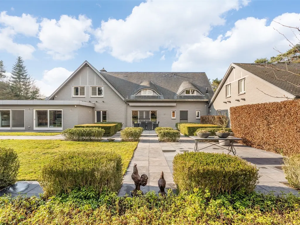 Mereldreef 10  , Pelt