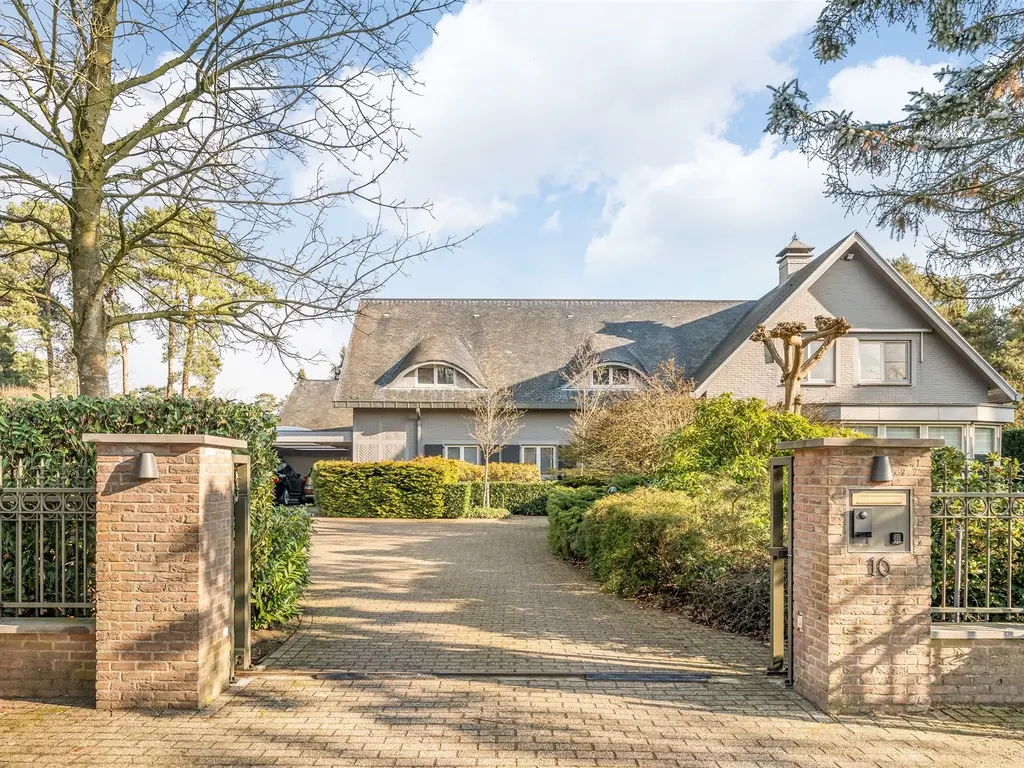 Mereldreef 10  , Pelt