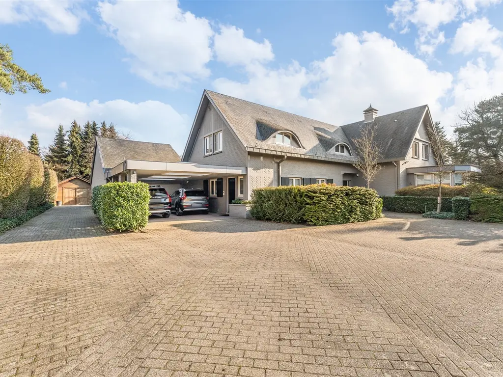 Mereldreef 10  , Pelt