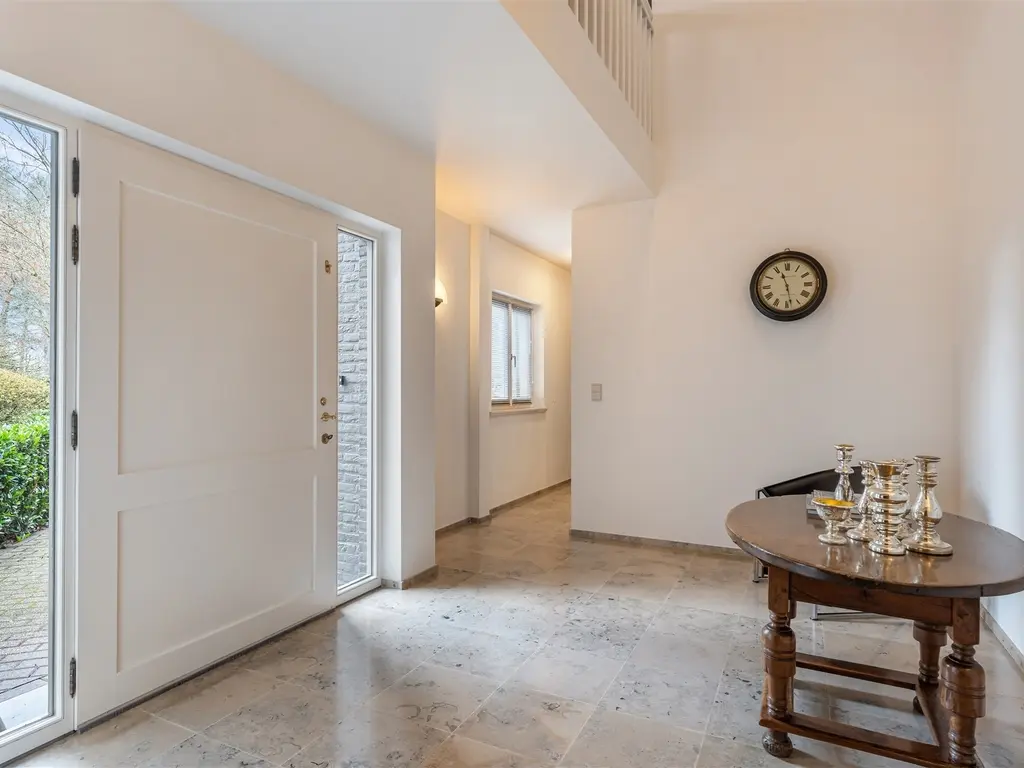 Mereldreef 10  , Pelt