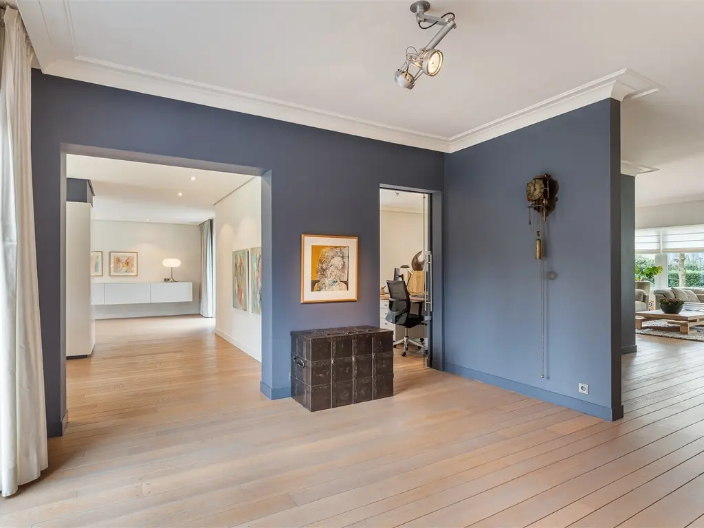 Mereldreef 10  , Pelt