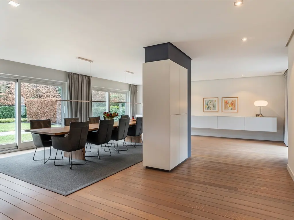 Mereldreef 10  , Pelt