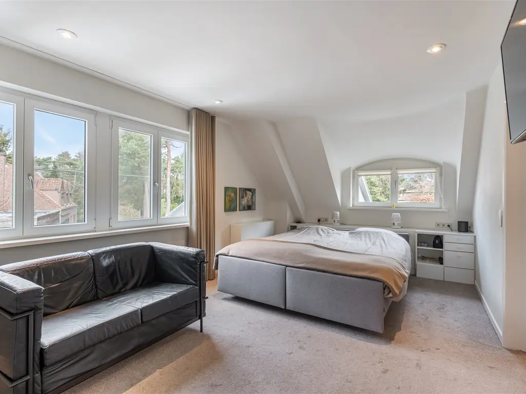 Mereldreef 10  , Pelt