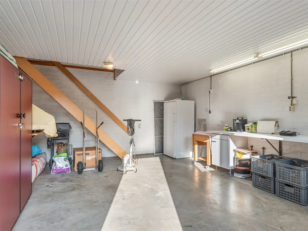 Mereldreef 10  , Pelt