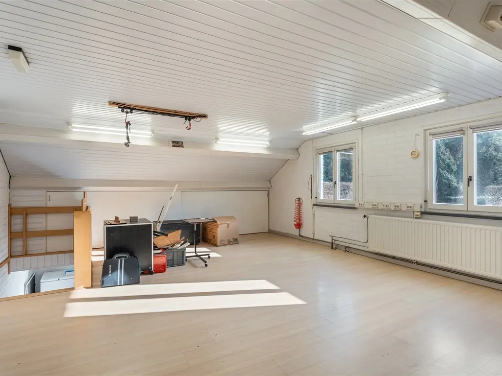 Mereldreef 10  , Pelt