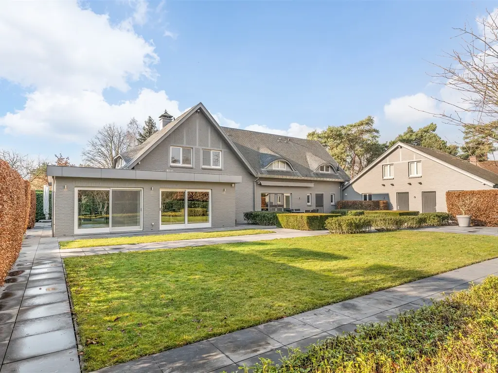 Mereldreef 10  , Pelt