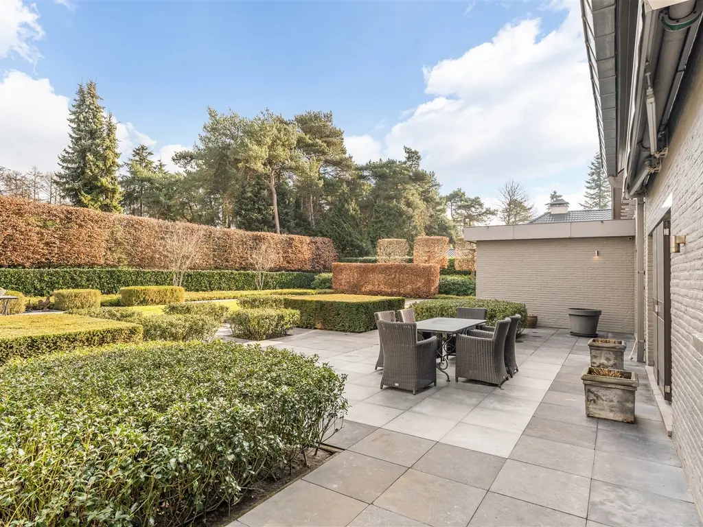 Mereldreef 10  , Pelt