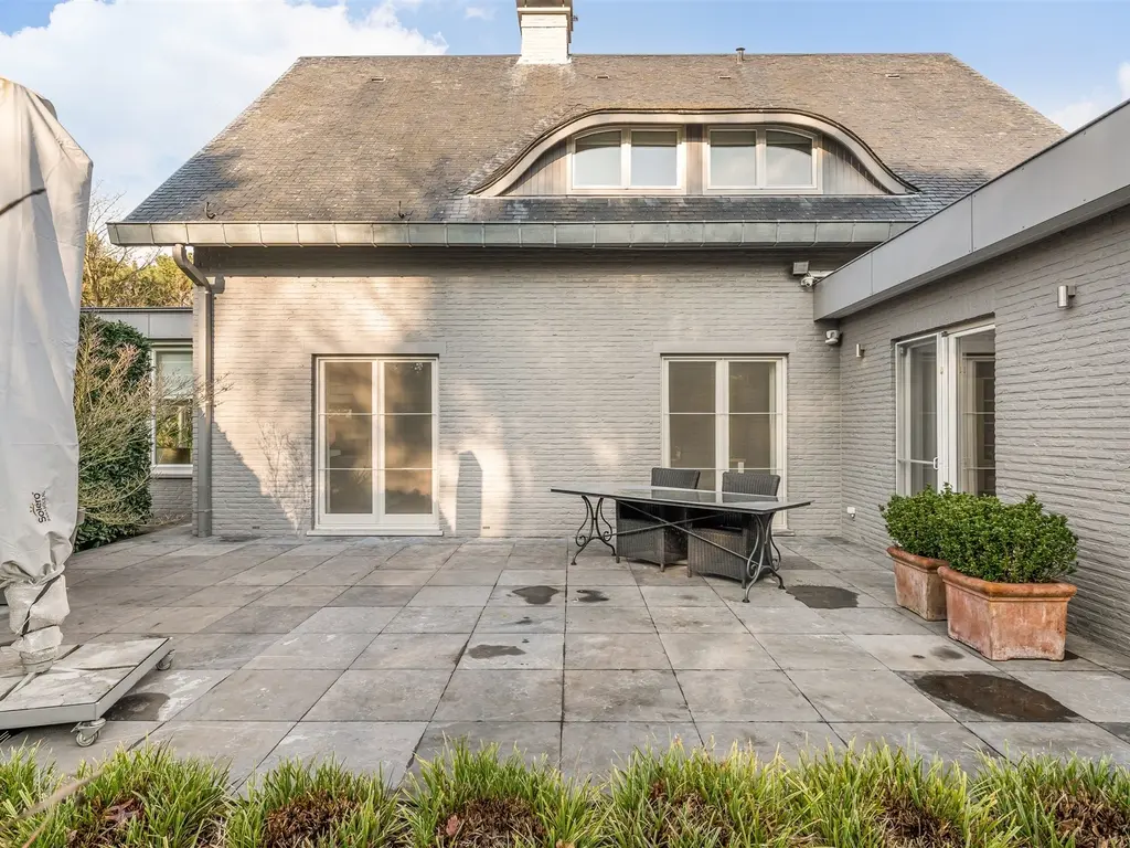 Mereldreef 10  , Pelt