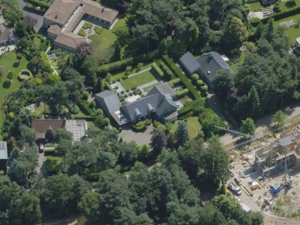 Mereldreef 10  , Pelt