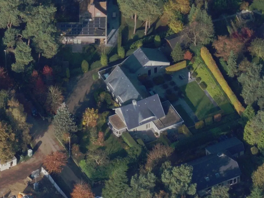 Mereldreef 10  , Pelt