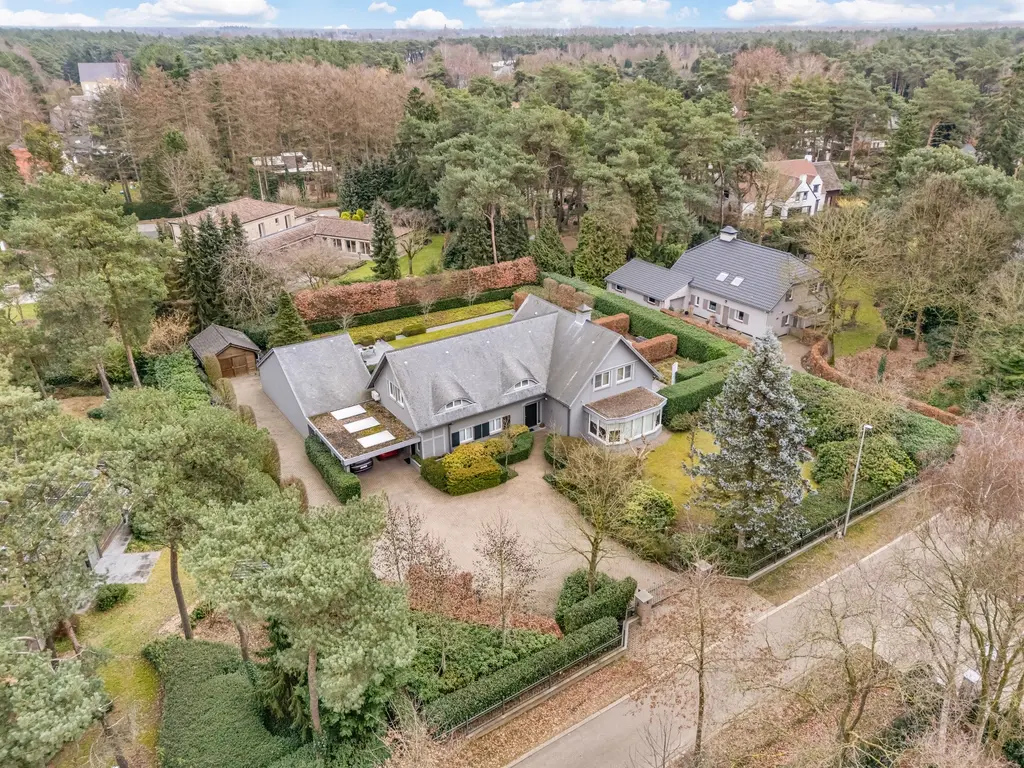 Mereldreef 10  , Pelt