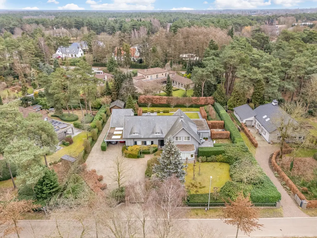 Mereldreef 10  , Pelt