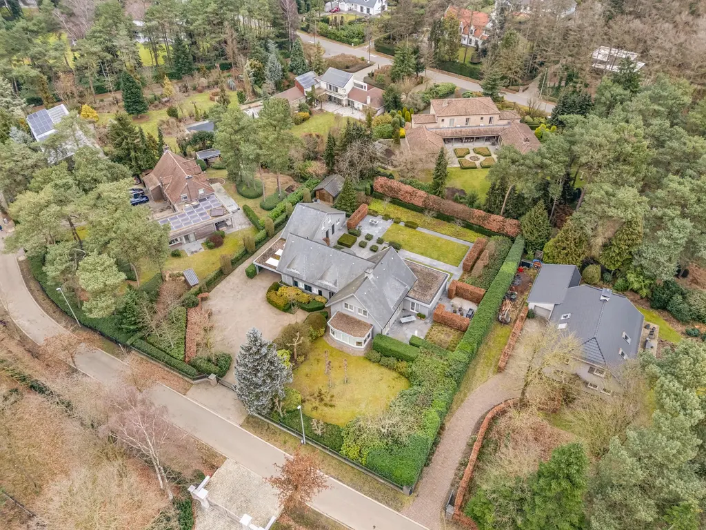 Mereldreef 10  , Pelt