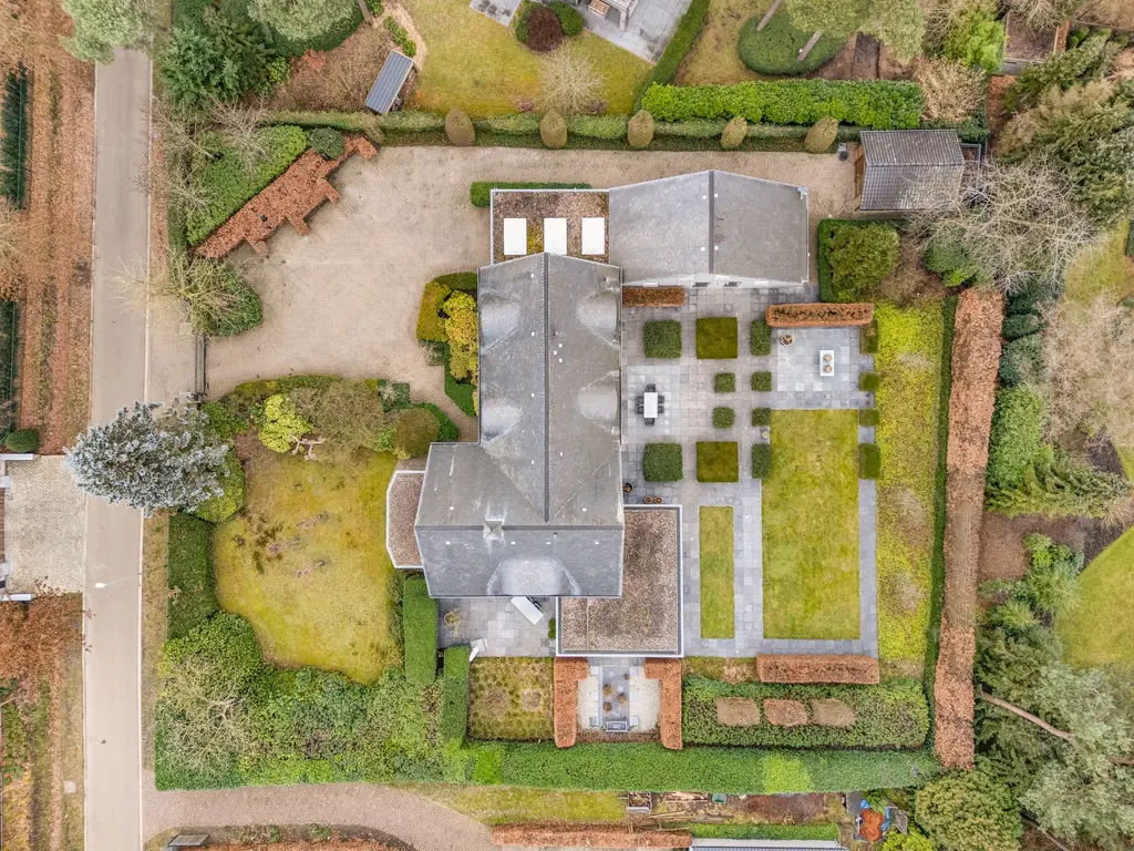 Mereldreef 10  , Pelt