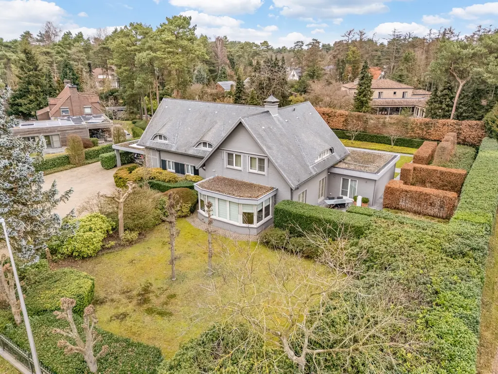 Mereldreef 10  , Pelt