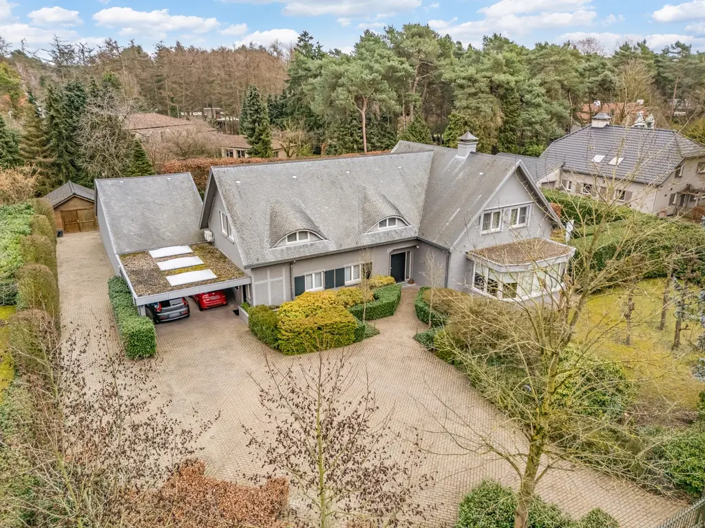 Mereldreef 10  , Pelt