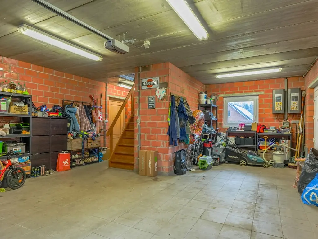 Steenweg op Ravels 305  , Oud-Turnhout