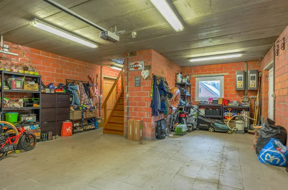 Steenweg op Ravels 305  