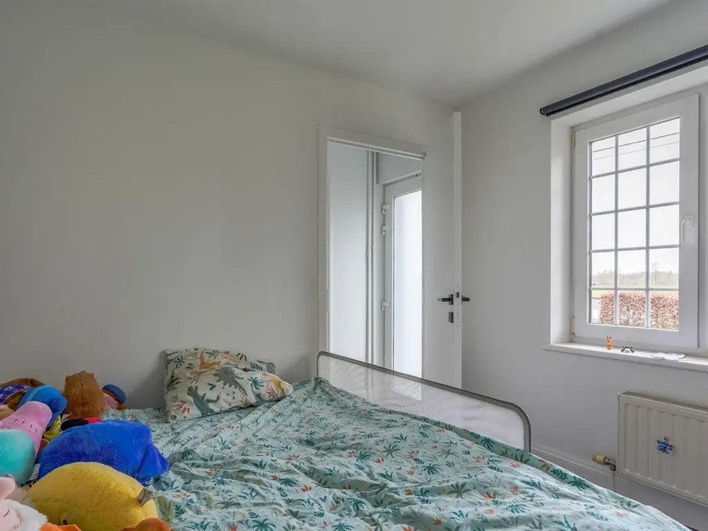 Steenweg op Ravels 305  , Oud-Turnhout