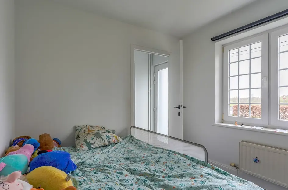 Steenweg op Ravels 305  