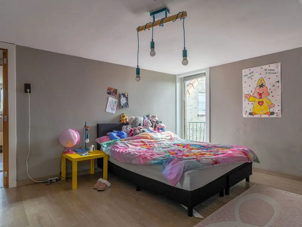 Steenweg op Ravels 305  , Oud-Turnhout