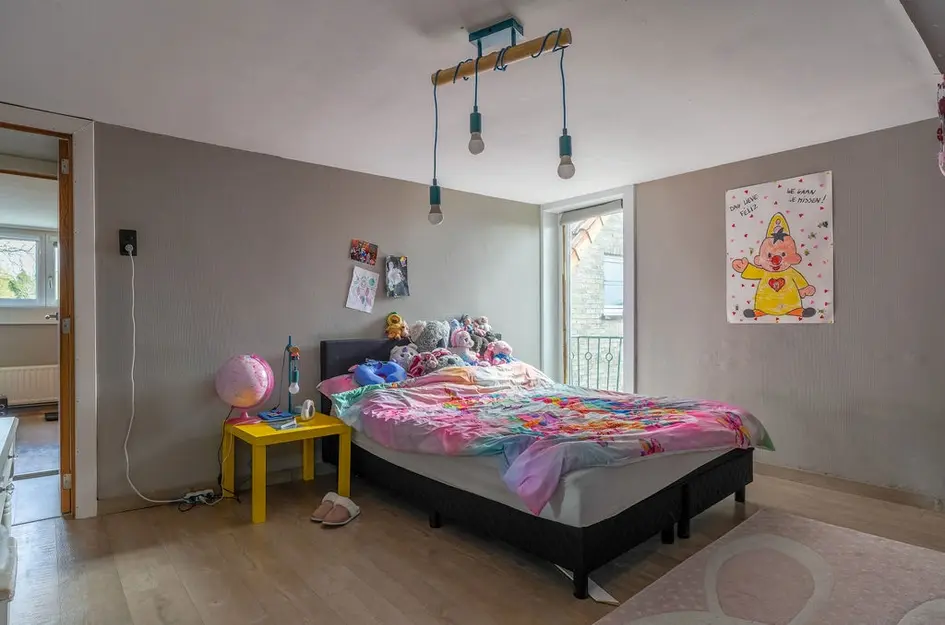 Steenweg op Ravels 305  