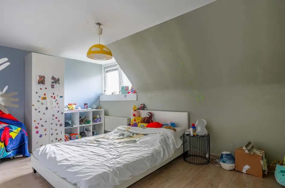 Steenweg op Ravels 305  