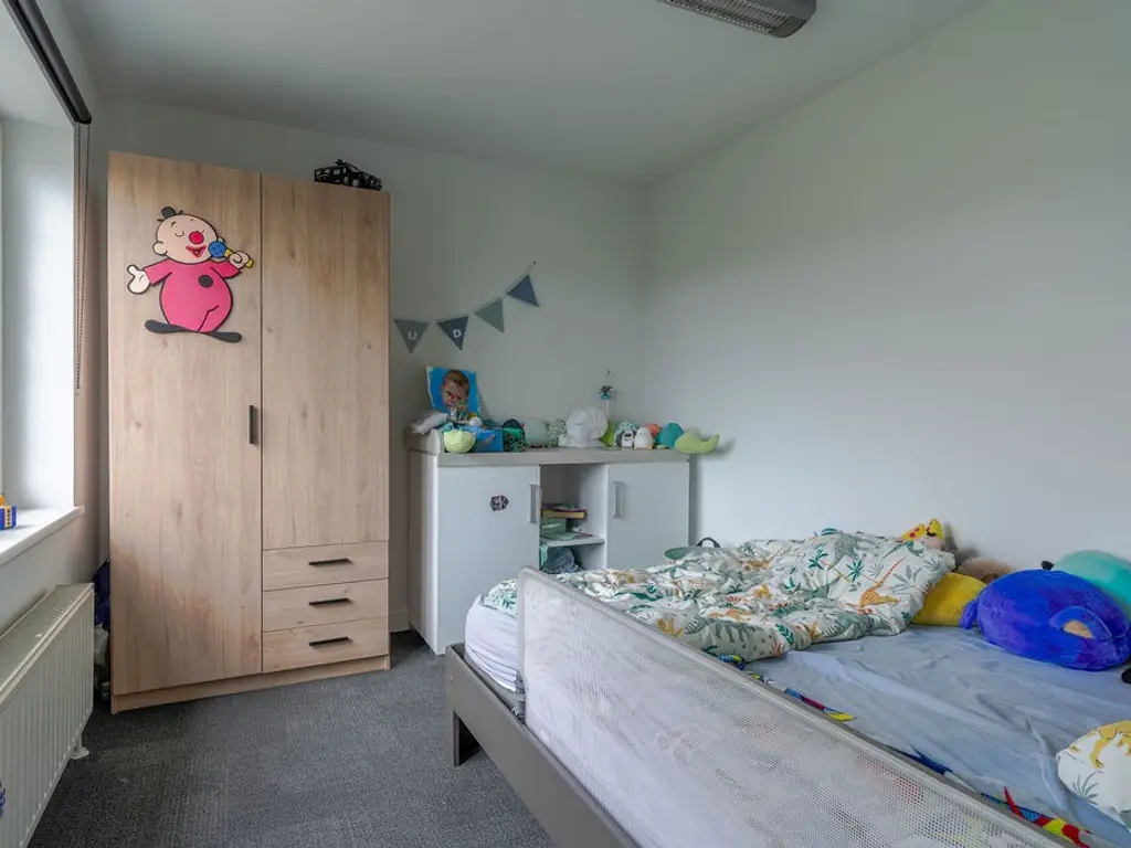 Steenweg op Ravels 305  , Oud-Turnhout