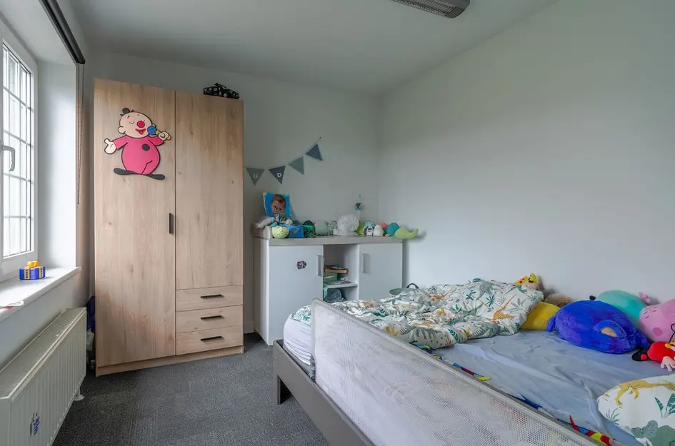 Steenweg op Ravels 305  