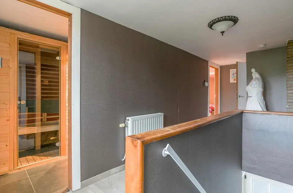 Steenweg op Ravels 305  