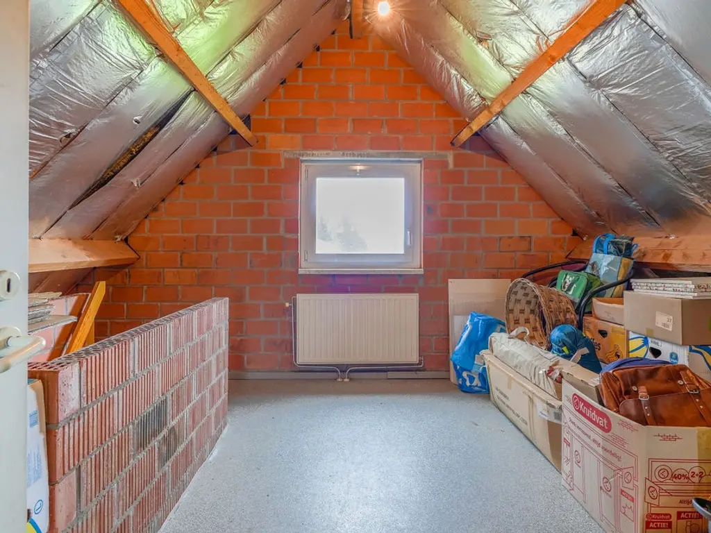 Steenweg op Ravels 305  , Oud-Turnhout