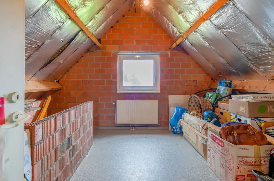 Steenweg op Ravels 305  