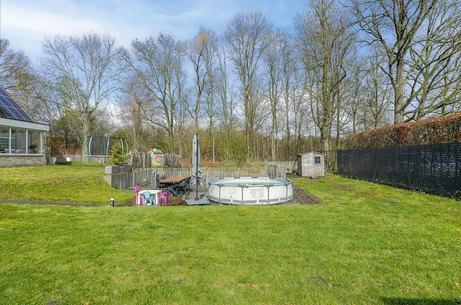 Steenweg op Ravels 305  