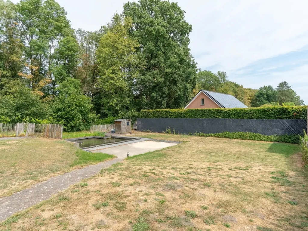 Steenweg op Ravels 305  , Oud-Turnhout