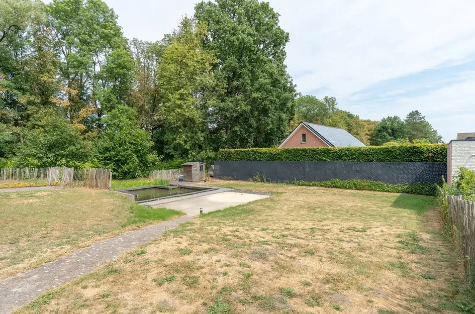 Steenweg op Ravels 305  